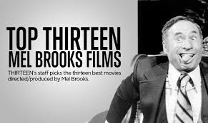 Best Mel Brooks Quotes. QuotesGram via Relatably.com