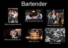 Bartender Lyfe on Pinterest | Bartender Funny, Bartenders and ... via Relatably.com