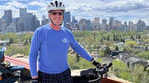 Vision Loss Leads to Lung Cancer Diagnosis: A Triathlete's Story