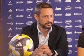 “Tengo una sensación de haber hecho el trabajo bien”