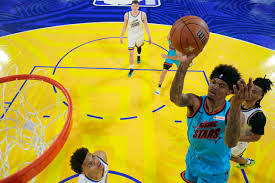 Dink Pate Explores NCAA Options After G League Stint