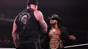 TNA Wrestling - News update
