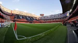 Valencia vs. Levante: A Tightly Contested La Liga Rivalry in 2025