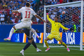 US defeats Australia and Morocco downs Scotland to highlight Friday’s World Cup action. Here’s how the day unfolded.