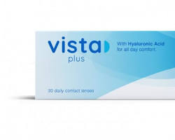 Image of Glasses USA contact lenses