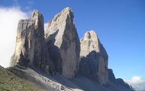 Trend Google: rifugio auronzo