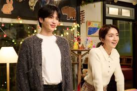 『10回切って倒れない木はない』第2話 “ミンソク”志尊淳、“桃子”仁村紗和の過去が気になり始める - ドラマ - ニュース