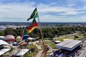 Expointer 2026: Maior feira agropecuária a céu aberto da América Latina começa neste sábado; veja ingressos e atrações