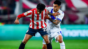 Goal.com - News update