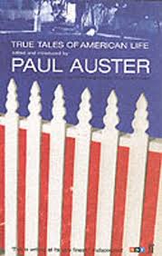 True Tales of American Life von Paul Auster bei LovelyBooks ..