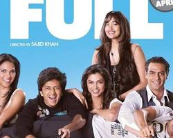 Image of Chunky Pandey in Housefull (2010)