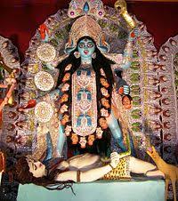 Image result for goddess kali