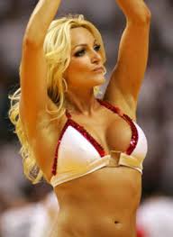 Resultado de imagem para bulls cheerleaders roster