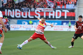 SSV Jahn Regensburg - News update