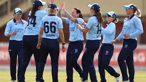 Cricket New South Wales - News update