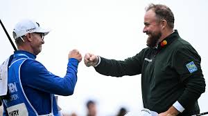 Amgen Irish Open 2026: How to watch, TV coverage, live streams - Golf Channel