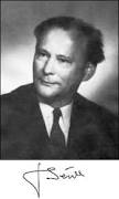Portrait von Franz Seidl Franz Seidl. wurde am 28.Juni 1912 in Wien geboren, ...