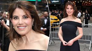 Monica Lewinsky Reclaims Spotlight with Hollywood Ventures