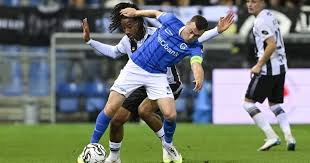 Voetbalkrant.com - News update