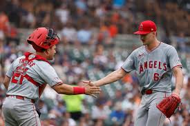 Angels RHP Jack Kochanowicz Must Put 2025 Starts Against Tigers Behind Him