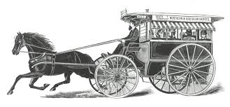 Image result for ancient story of the horse the carriage and driver