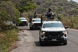 Guardia Nacional De México