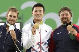 Image result for olympic medal winners
