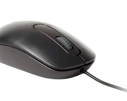 Image of Rapoo N200 mouse