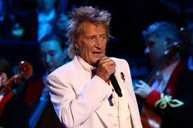 Rod Stewart forced to cancel gig at last minute over health issues