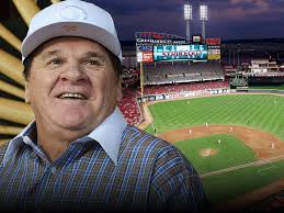 Pete Rose Visitation Plans Announced, 14-Hour Ceremony At Reds' Stadium