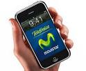 Telefonos de prepago movistar