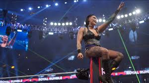 WWE Royal Rumble 2026: Date, Card, and What’s Next on the Road to WrestleMania