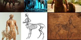 Bringing Centaur to Life....The making of Kentavros