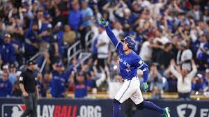 John Schneider discusses strategies following Blue Jays' loss in postseason