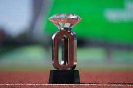 Wanda Diamond League - News update