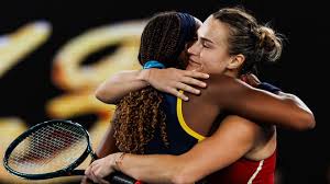 Coco Gauff vs. Aryna Sabalenka: French Open 2025 Showdown