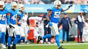 Patriots Claim Linebacker Caleb Murphy Off Waivers