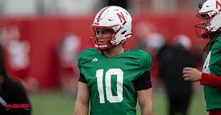 Five storylines heading into Saturday's Red-White spring game