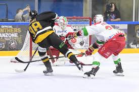Nottingham Panthers - News update