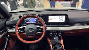 «Сбер» внутри LADA: российские автомобили получат искусственный интеллект и уникальные цифровые сервисы