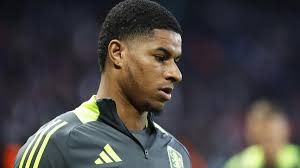 Marcus Rashford reveals how Hansi Flick and Barcelona will revive his career