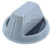 Speed Queen #803168P Washer/Dryer ASSY KNOB W/SKIRT PKG ...