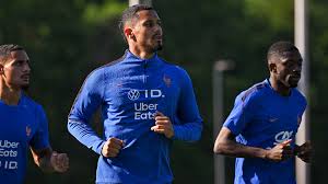 News source: RMC Sport
