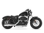 2016 Sportster Motorcycles Harley-Davidson USA