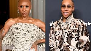 Cynthia Erivo and Lena Waithe: A Timeline of Their Relationship
