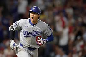Shohei Ohtani