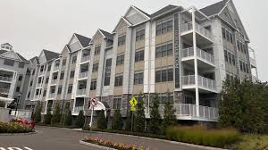 Long Branch apartments accused of refusing affordable housing vouchers