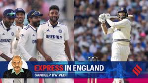The Indian Express - News update