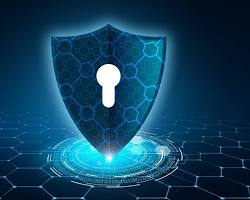 Imagen de Cybersecurity shield