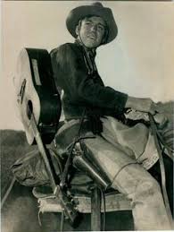 Image result for randy boone in the virginian